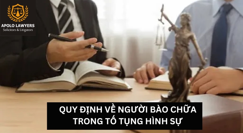 Dịch vụ luật sư Apolo Lawyers