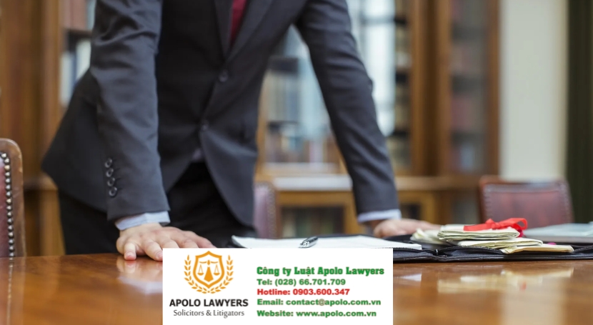 Dịch vụ luật sư Apolo Lawyers