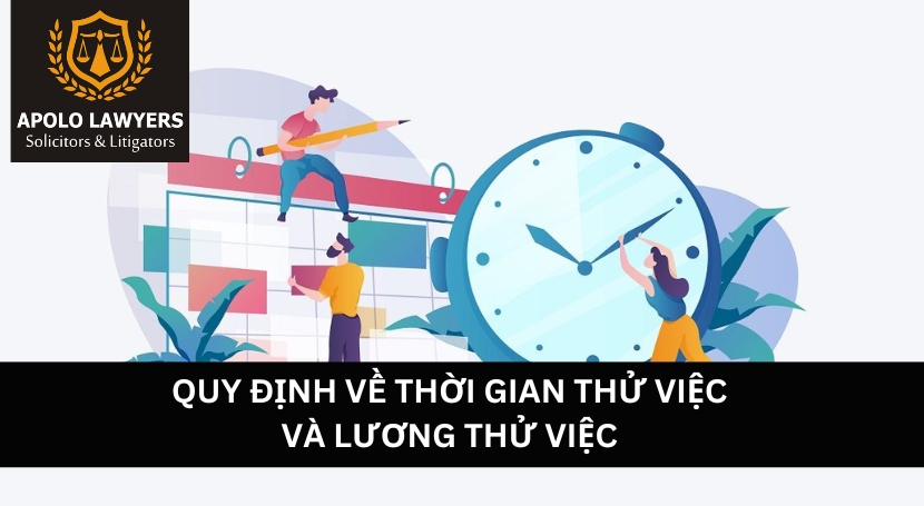 Dịch vụ luật sư Apolo Lawyers