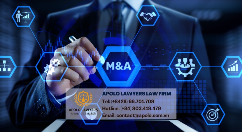 Dịch vụ luật sư Apolo Lawyers