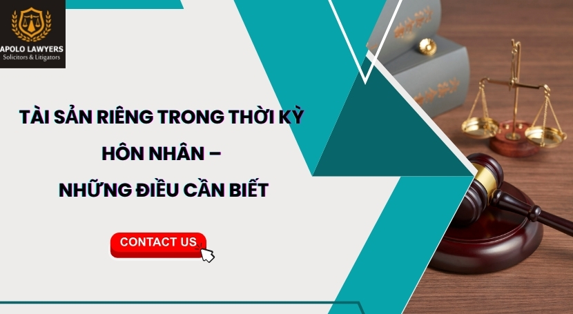 Dịch vụ Luật sư Apolo Lawyers