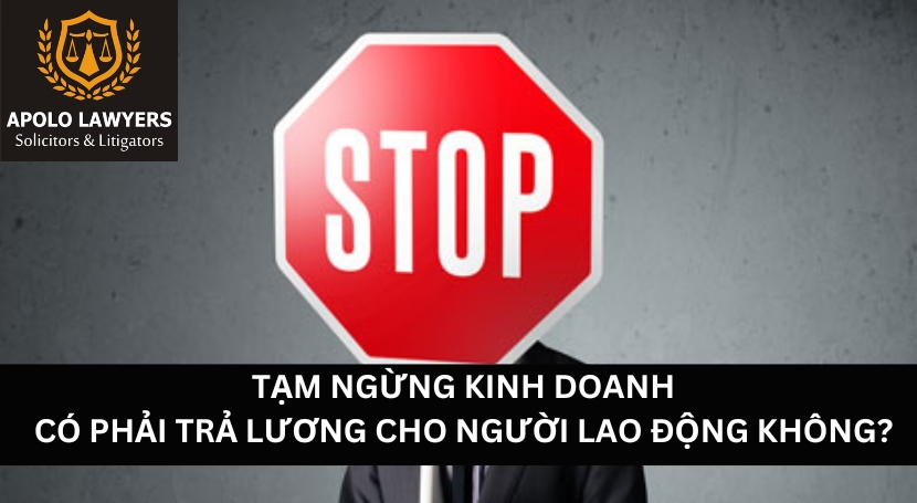 Dịch vụ luật sư Apolo Lawyers