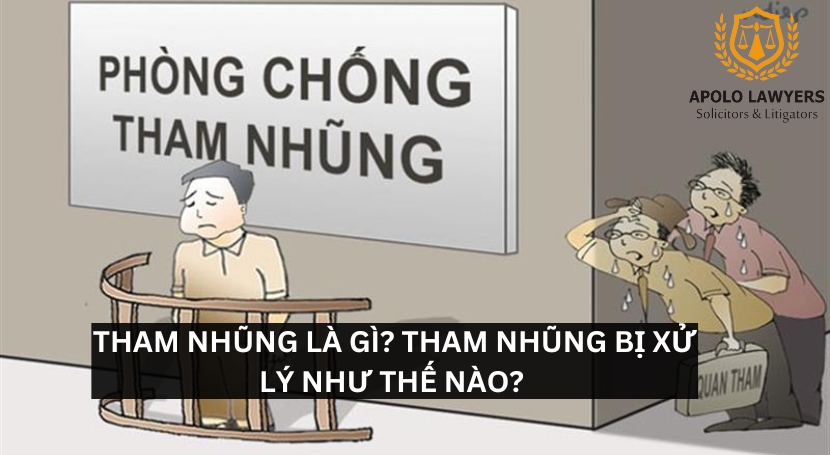 Dịch vụ luật sư Apolo Lawyers