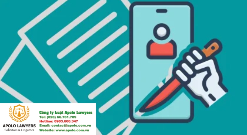 Dịch vụ luật sư Apolo Lawyers