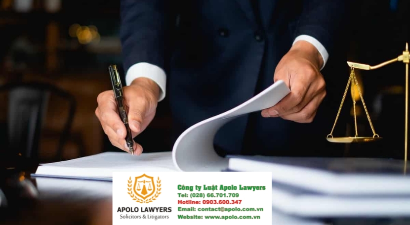 Dịch vụ luật sư Apolo Lawyers