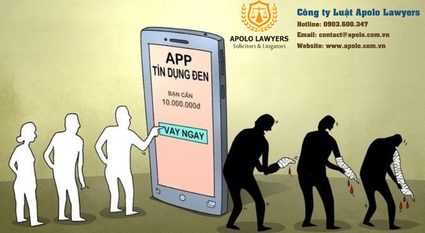 Dịch vụ luật sư Apolo Lawyers