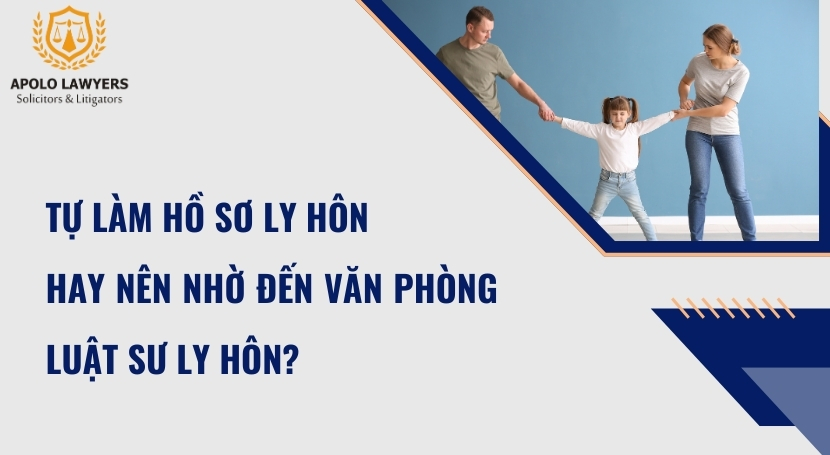 Dịch vụ Luật sư Apolo Lawyers