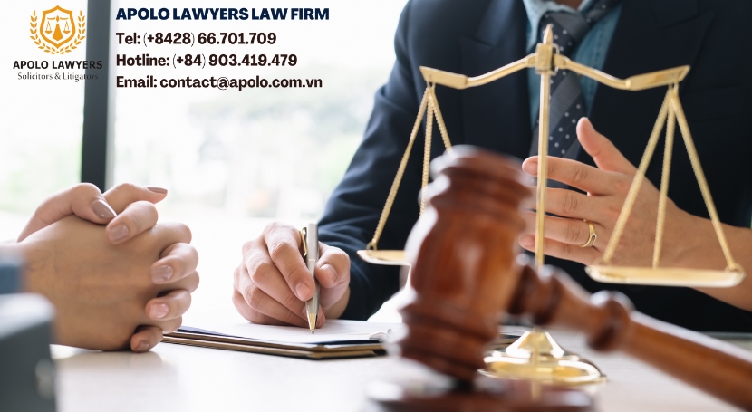 Dịch vụ luật sư Apolo Lawyers