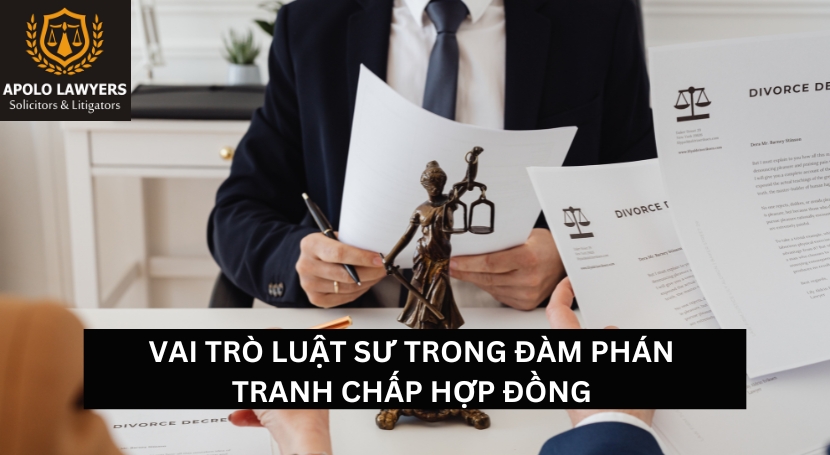 Dịch vụ luật sư Apolo Lawyers