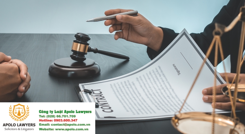 Dịch vụ luật sư Apolo Lawyers