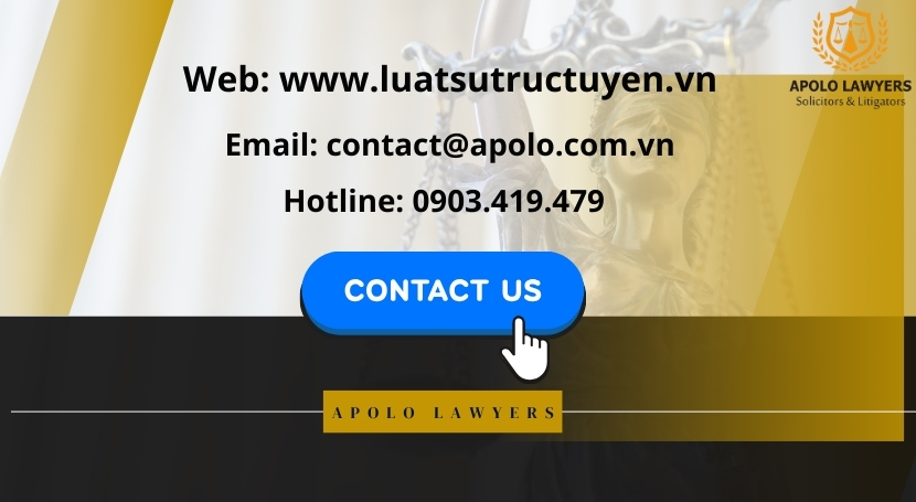 dịch vụ luật sư apolo lawyers