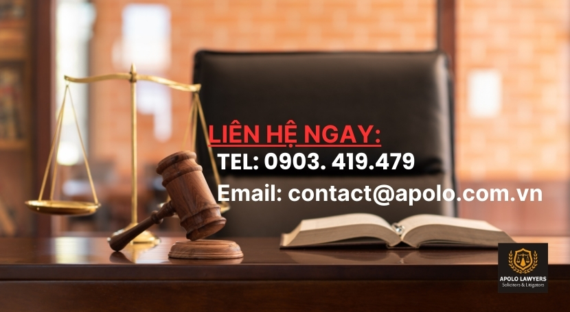 Dịch vụ luật sư Apolo Lawyers