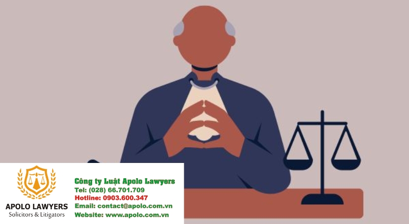 Dịch vụ luật sư Apolo Lawyers