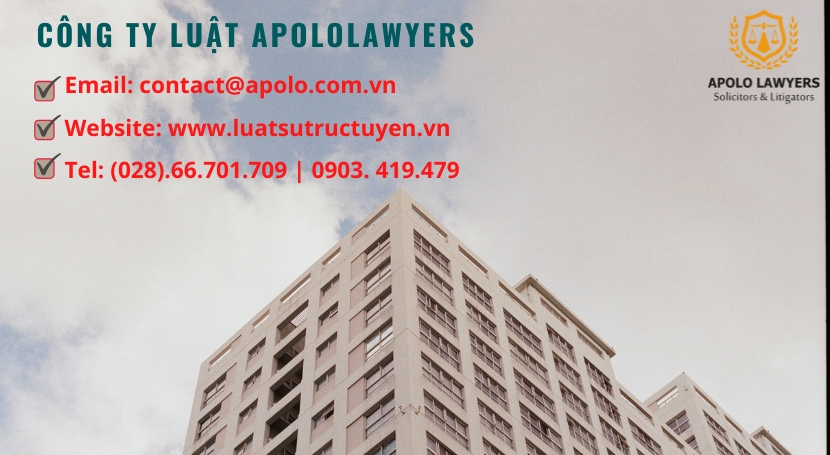 Dịch vụ luật sư Apolo Lawyers