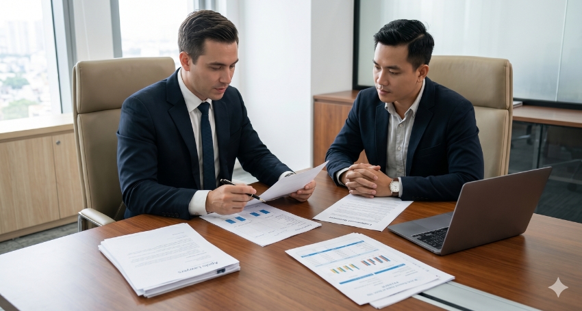 Apolo Lawyers tư vấn pháp luật lao động cho khách hàng