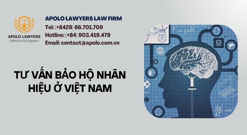 Đăng ký bảo hộ nhãn hiệu tại Việt Nam