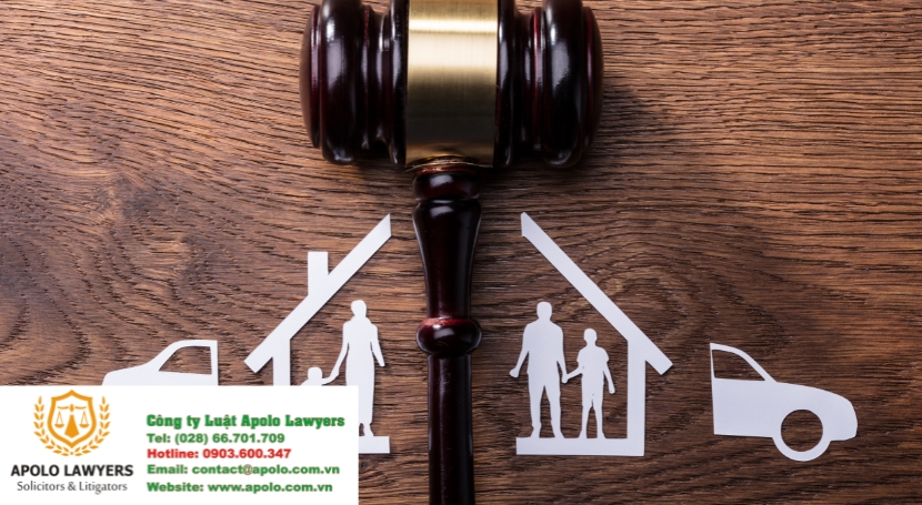 Dịch vụ luật sư Apolo Lawyers