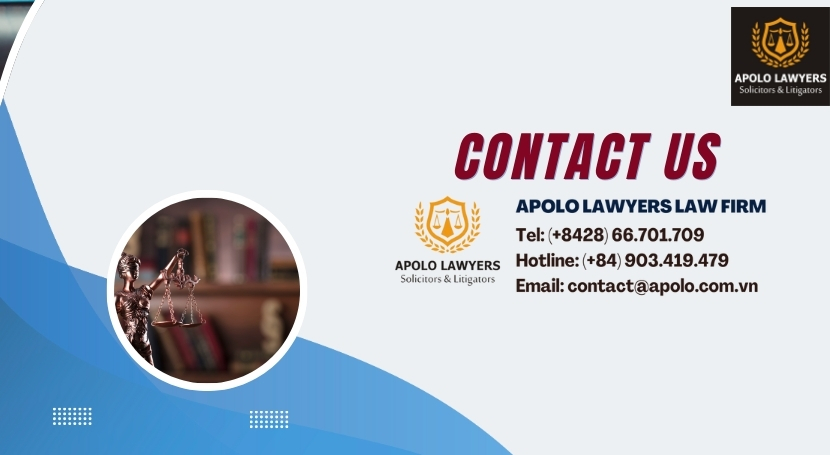 Dịch vụ Luật sư Apolo Lawyers
