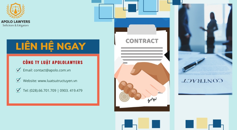 Dịch vụ luật sư Apolo Lawyers