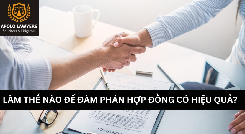 Dịch vụ luật sư Apolo Lawyers