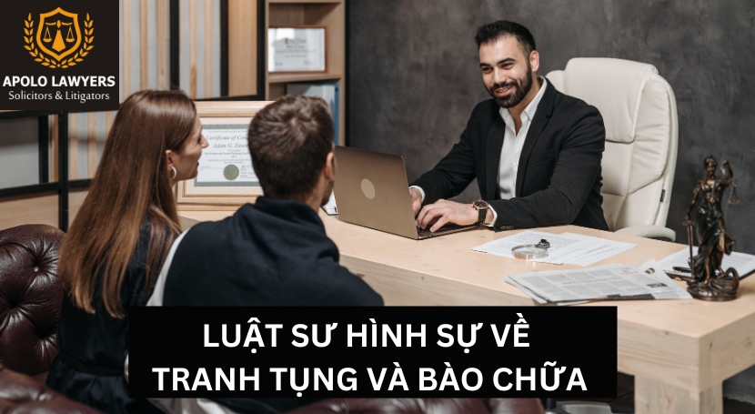 Dịch vụ luật sư Apolo Lawyers