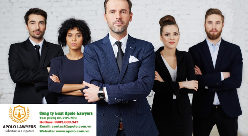 Dịch vụ luật sư Apolo Lawyers