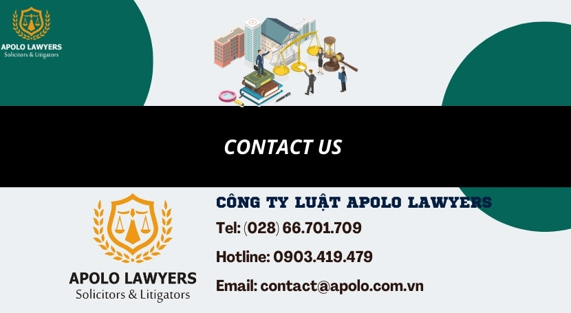 Dịch vụ Luật sư Apolo Lawyers