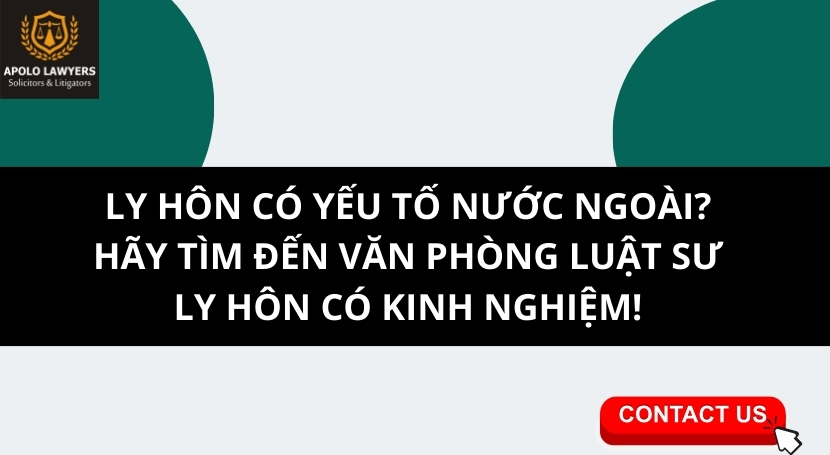 Dịch vụ Luật sư Apolo Lawyers