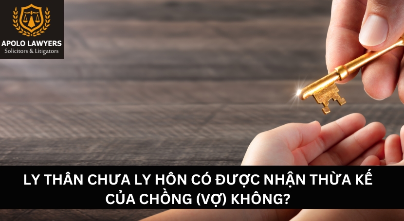 Dịch vụ luật sư Apolo Lawyers