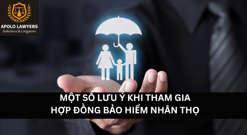 Dịch vụ luật sư Apolo Lawyers