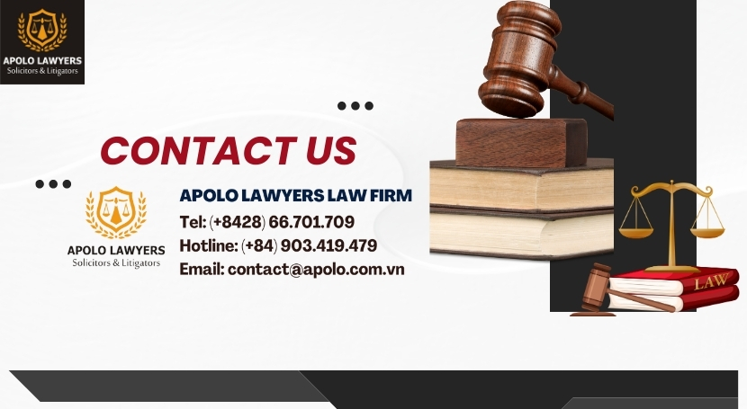 Dịch vụ luật sư Apolo Lawyers