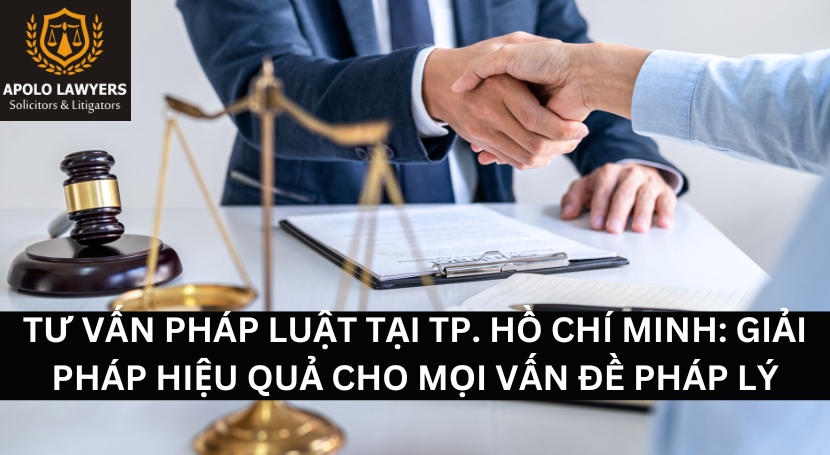 Dịch vụ luật sư Apolo Lawyers