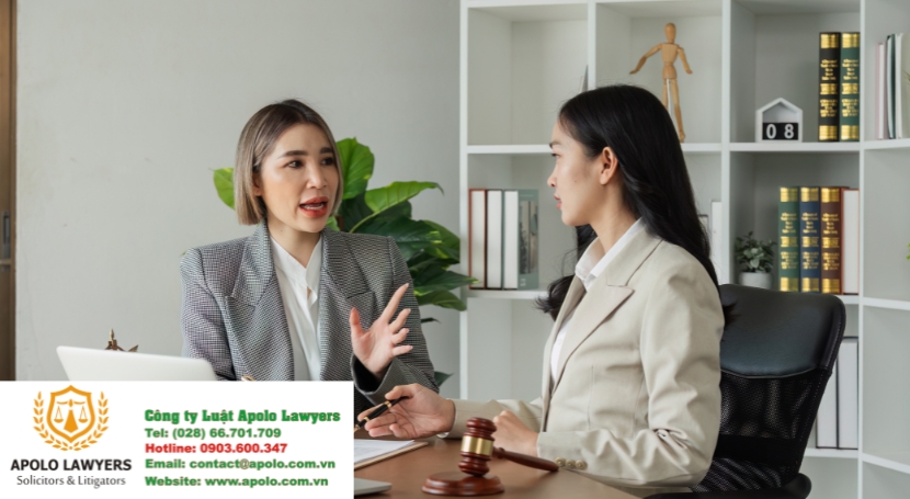 Dịch vụ luật sư Apolo Lawyers